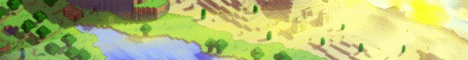 ZentraCraft Network banner ZentraCraft Network Minecraft server banner