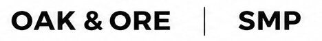 Oak & Ore SMP banner Oak & Ore SMP Minecraft server banner