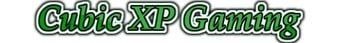 CUBIC XP banner CUBIC XP Minecraft server banner