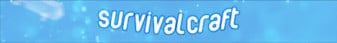 SurvivalCraft banner SurvivalCraft Minecraft server banner