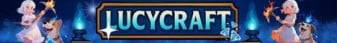 LucyCraft banner LucyCraft Minecraft server banner