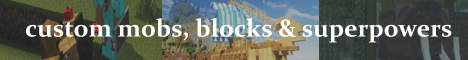 Majin SMP banner Majin SMP Minecraft server banner