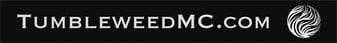 Tumbleweed MC banner Tumbleweed MC Minecraft server banner