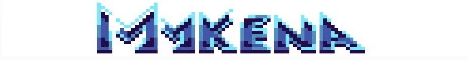 Mykena banner Mykena Minecraft server banner