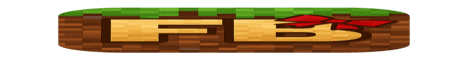 FabelBox banner FabelBox Minecraft server banner