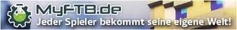MyFTB.de banner MyFTB.de Minecraft server banner