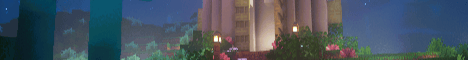 MushyMeadowsSMP banner MushyMeadowsSMP Minecraft server banner
