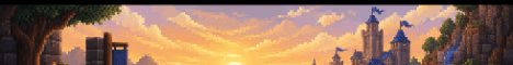 Yavqo network banner Yavqo network Minecraft server banner