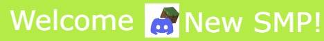 DiscordCraft banner DiscordCraft Minecraft server banner