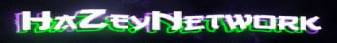 HaZey Anarchy banner HaZey Anarchy Minecraft server banner