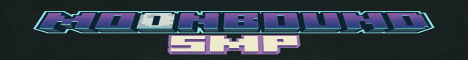 Moonbound SMP banner Moonbound SMP Minecraft server banner