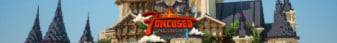 Foncused Network banner Foncused Network Minecraft server banner