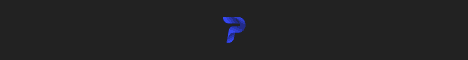 PLAXIA Network banner PLAXIA Network Minecraft server banner