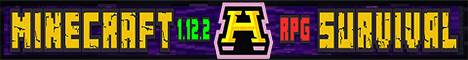 Hylead Network banner Hylead Network Minecraft server banner