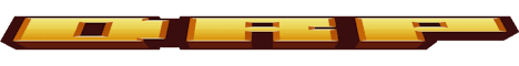 DRP Reallife banner DRP Reallife Minecraft server banner