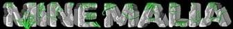 MineMalia Network banner MineMalia Network Minecraft server banner