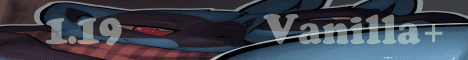 Furrocious banner Furrocious Minecraft server banner
