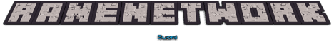 ranenetwork banner ranenetwork Minecraft server banner