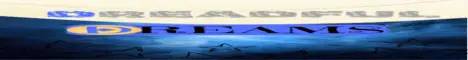 Dreadful Dreams banner Dreadful Dreams Minecraft server banner