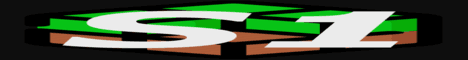 Mineblock banner Mineblock Minecraft server banner