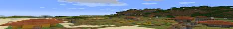 EmberForge Factions banner EmberForge Factions Minecraft server banner