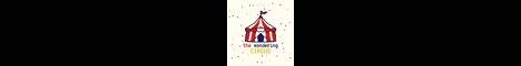 The Wondering Circus banner The Wondering Circus Minecraft server banner