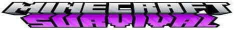 survival-minecraft.online banner survival-minecraft.online Minecraft server banner