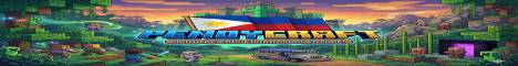 PenoyCraft banner PenoyCraft Minecraft server banner