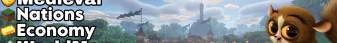 MortNation banner MortNation Minecraft server banner