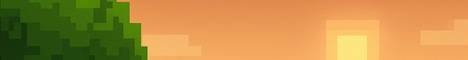 Nice World banner Nice World Minecraft server banner
