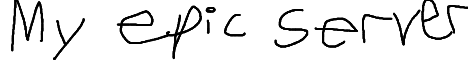 BetterVnlla banner BetterVnlla Minecraft server banner