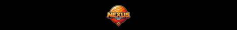 Nexus banner Nexus Minecraft server banner