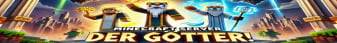 Atherion.net banner Atherion.net Minecraft server banner