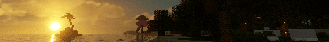 WaveringLand banner WaveringLand Minecraft server banner