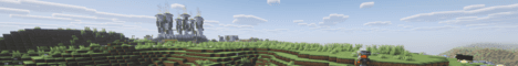 ChillSMP banner ChillSMP Minecraft server banner