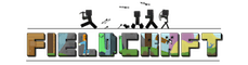 Fieldcraft banner Fieldcraft Minecraft server banner