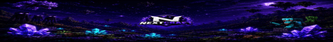 NextCraft banner NextCraft Minecraft server banner
