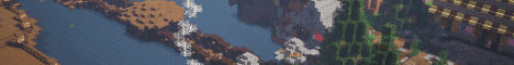 ITQ Community banner ITQ Community Minecraft server banner