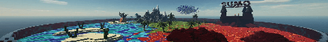 JumpReset.net banner JumpReset.net Minecraft server banner