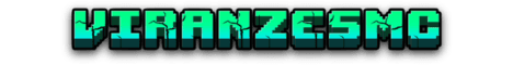 ViranzesMc banner ViranzesMc Minecraft server banner