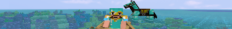 New Hope banner New Hope Minecraft server banner