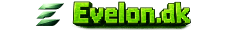 Evelon banner Evelon Minecraft server banner