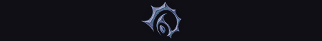 Coven Official banner Coven Official Minecraft server banner