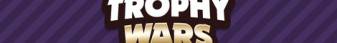 Trophy Wars banner Trophy Wars Minecraft server banner