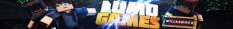 LumoGames.de banner LumoGames.de Minecraft server banner