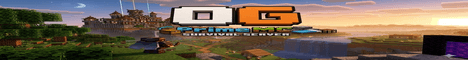 OgPrimeMC banner OgPrimeMC Minecraft server banner