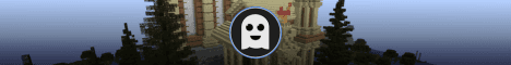 SpectreMC banner SpectreMC Minecraft server banner