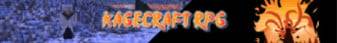 KageCraft - Naruto RPG banner KageCraft - Naruto RPG Minecraft server banner