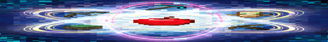 Espectral banner Espectral Minecraft server banner