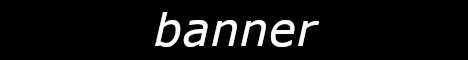 AJ Isle banner AJ Isle Minecraft server banner